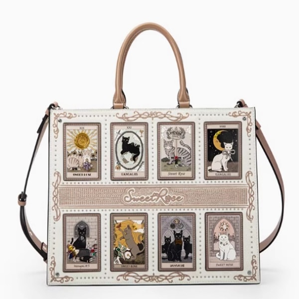 PRADA 1BE068 NATURAL FIBERS OUO/NAT プラダ ハンドバッグ