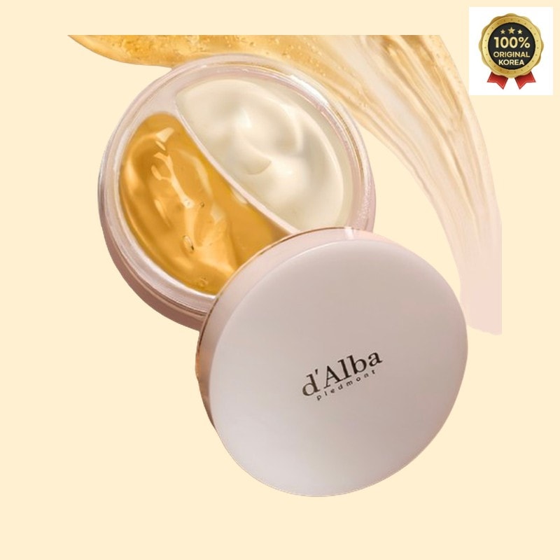 SEVENTEEN ホシ pick ホワイトトリュフダブルセラムアンドクリーム 70g / 韓国コスメ