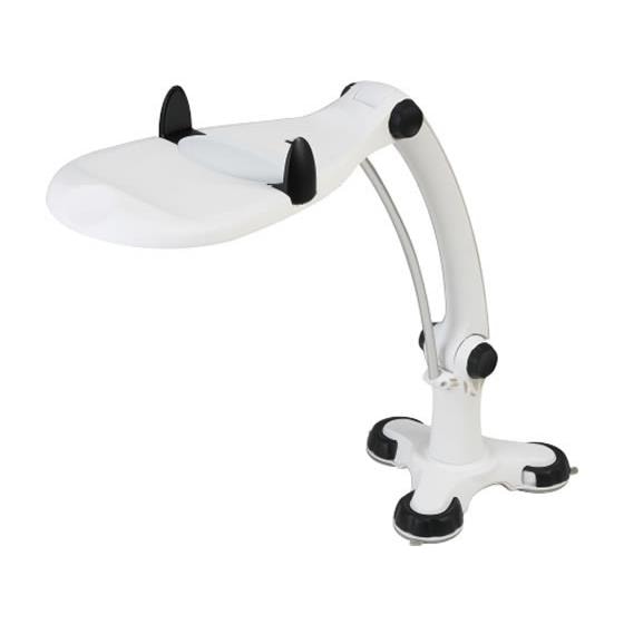 テレフォンアーム フレックスタイプ 吸着式 セキセイ TA005