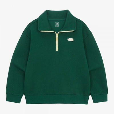 1PIU1UGUALE3 GOLF BIG PULLOVER BCPARKA 【公式通販】