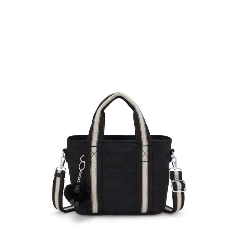 [本社公式] トートバッグ クロスバッグ ミンタ KPCBT15 NKBE