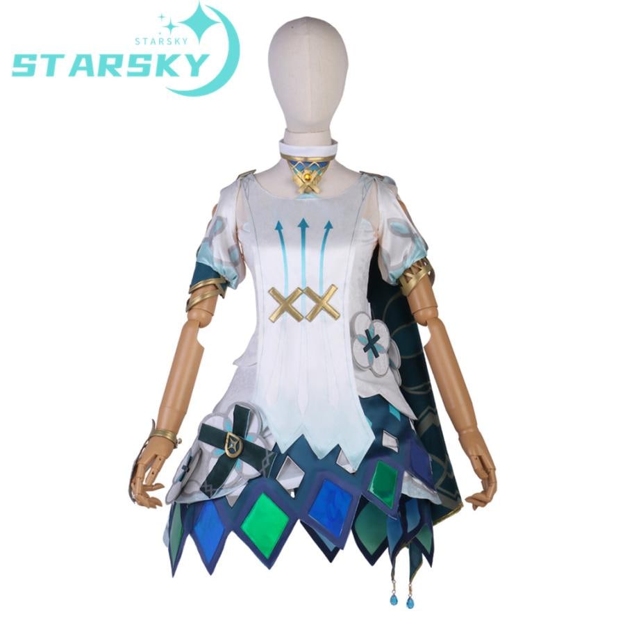 工場直販 急速出荷 原神 げんしん Genshin ファルザン 風　コスプレ衣装 　コスプレ服　コスチューム　服 ハロウィン イベント