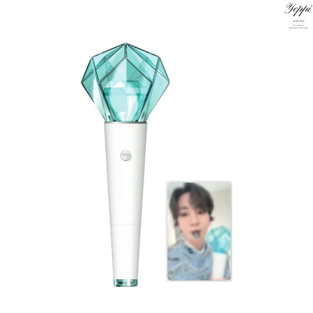 SHINee 公式ペンライト SHINee ペンライト 2個セット SHINee 公式 ペン