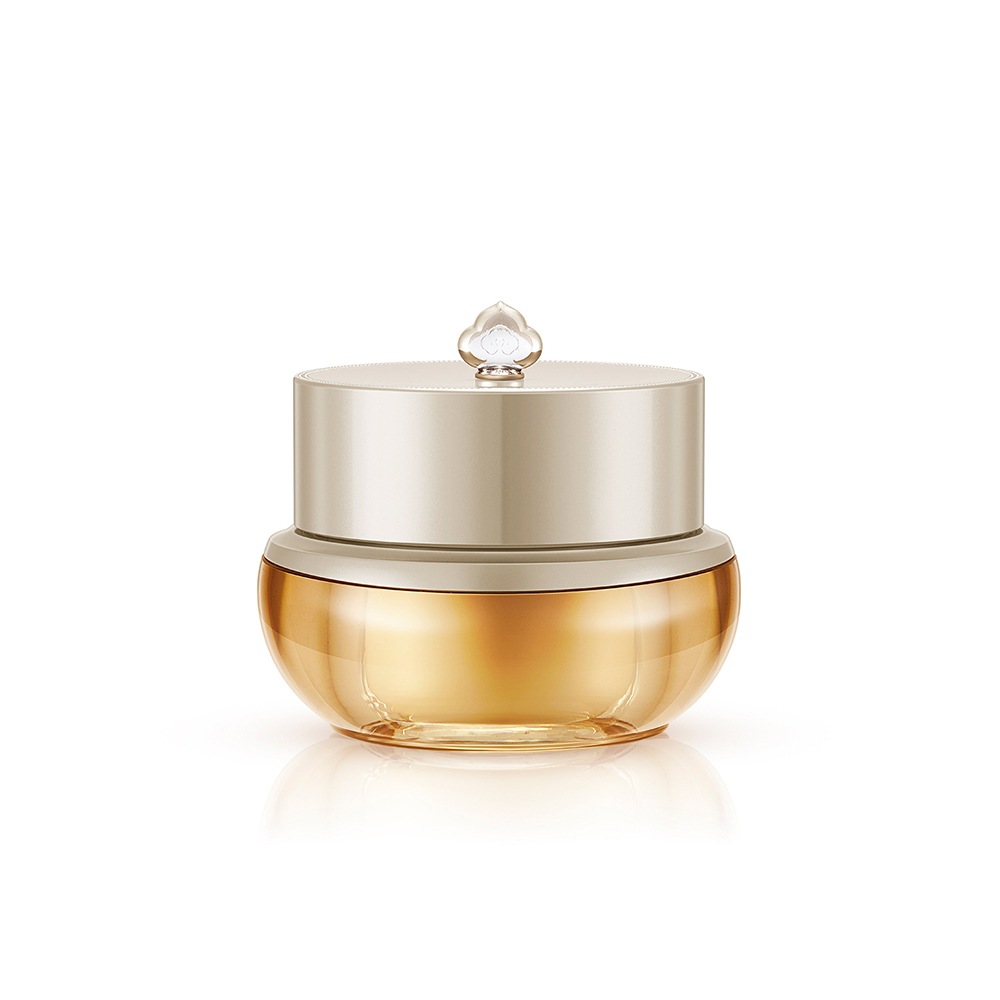 [韓国本社の正規流通製品] THE WOO 拱辰享（コンジンヒャン）弾力アイクリーム 20ml