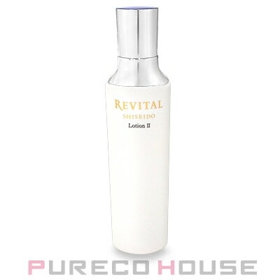 資生堂 リバイタル ローション II (化粧水) 170ml 【医薬部外品】