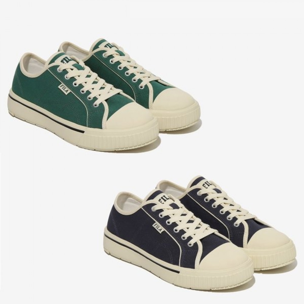 FILA スニーカー コートライト 1TM01781F