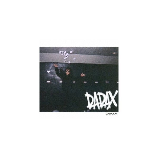 DADAX(通常盤) ／ DADARAY