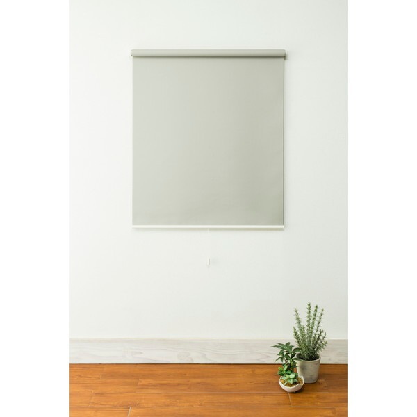 Fullness L3826 RSトッティーノ 135X220 SBE 遮光ベージュ ハンドル付ロールスクリーン 遮光タイプ 135×220cm メーカー直送