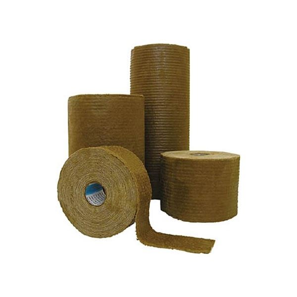 日東電工 ペトロラタム系防食テープ（耐熱用） NO.59HT 100mmx10m 1巻 7,402円