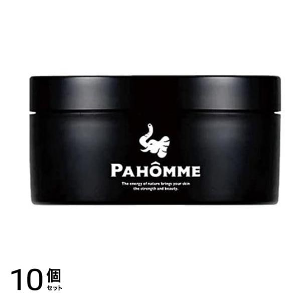 PAHOMME(パオーム) オールインワンジェル 270g 10個セット