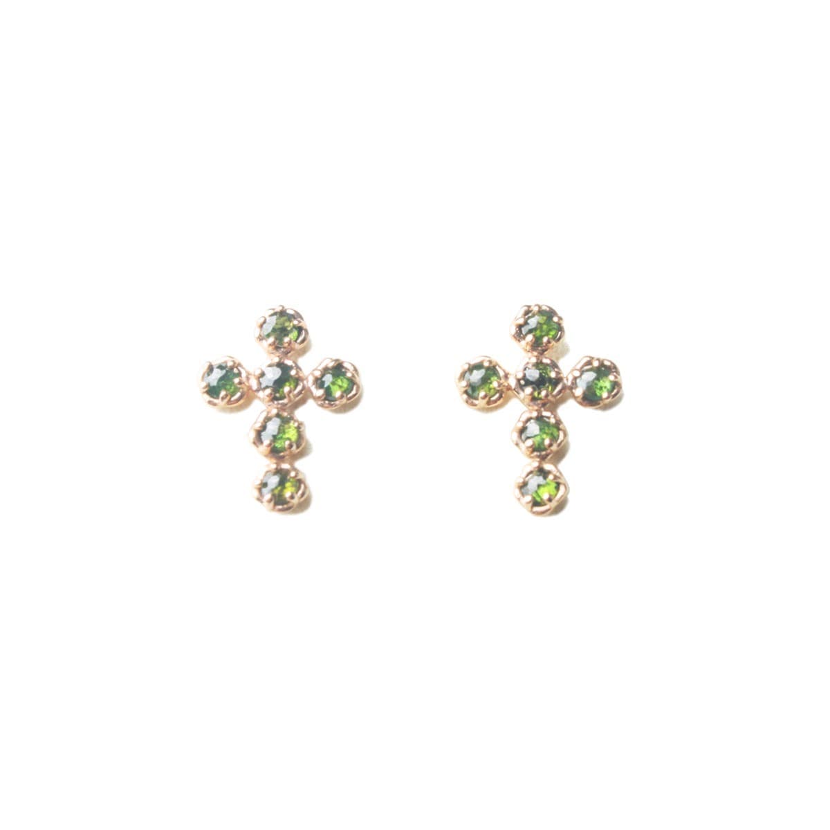 ﾆ萓鋕ｮ ｱﾗｸｰ ｴﾙﾀﾌｾﾆｸ ｽﾊﾀﾚｰ ｱﾍｰﾉﾀﾌ 14k Gold