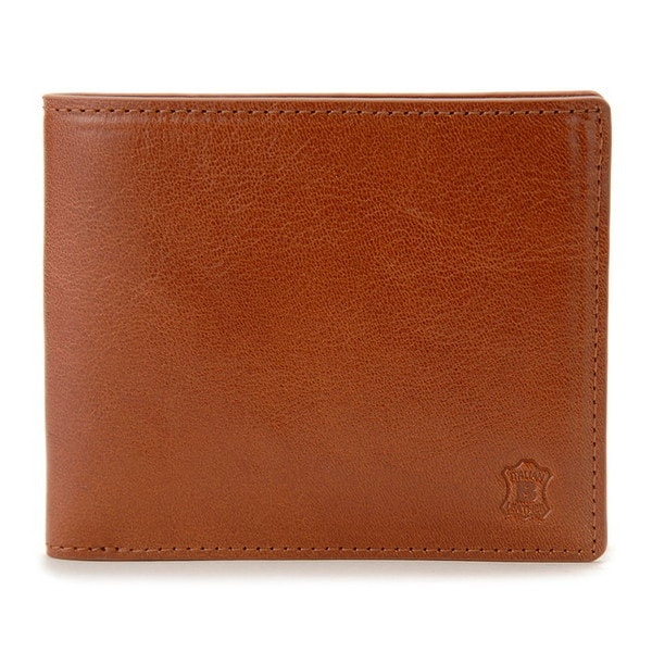 BELLIES YORK ベリーズヨーク 二つ折財布(小銭付)BR BYHL9827BR ブラウン