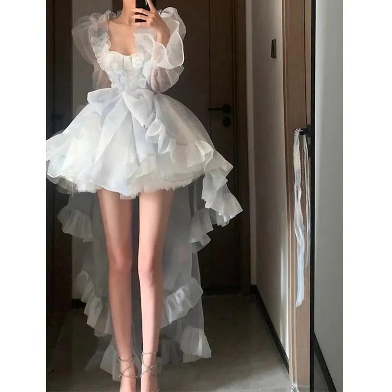 ロリータ コスチューム