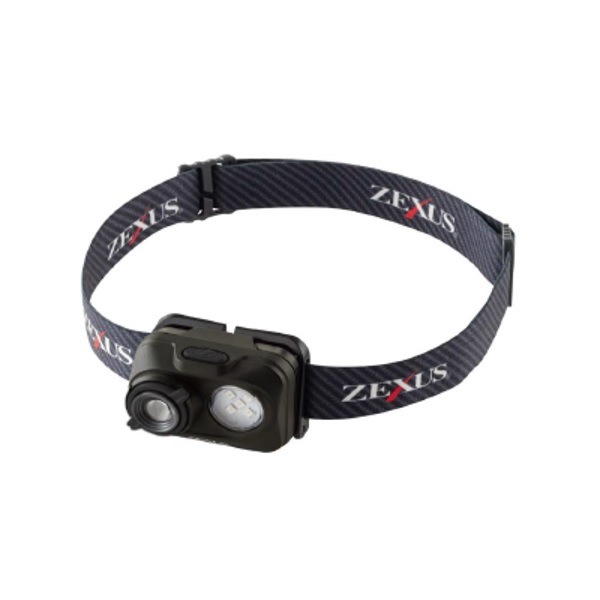 冨士灯器 ZEXUS ゼクサス ライト ZX-195X