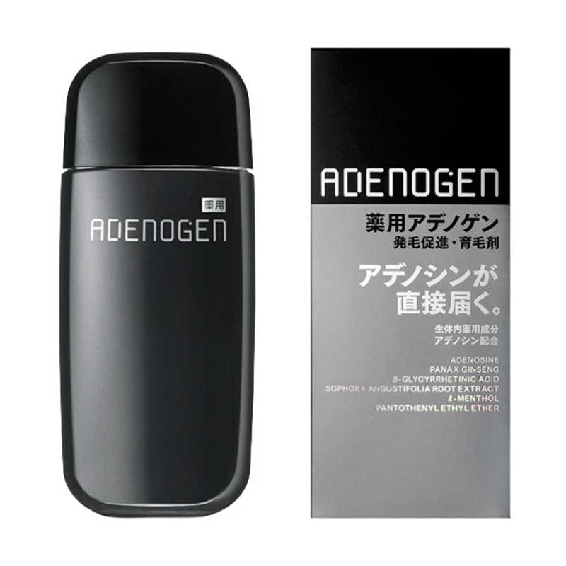 資生堂　ADENOGEN (アデノゲン) 薬用アデノゲンEX L (S‐AXエッセンスEX) 300ml (医薬部外品)