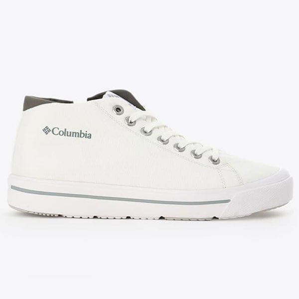 Columbia コロンビア ホーソンレイン ミッド YU6041-100 シューズ ユニセックス