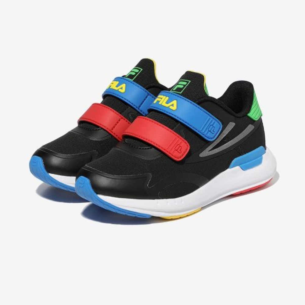 (フィラキッズ) キッズエリートバロッコ KD (3XM01794E_027)