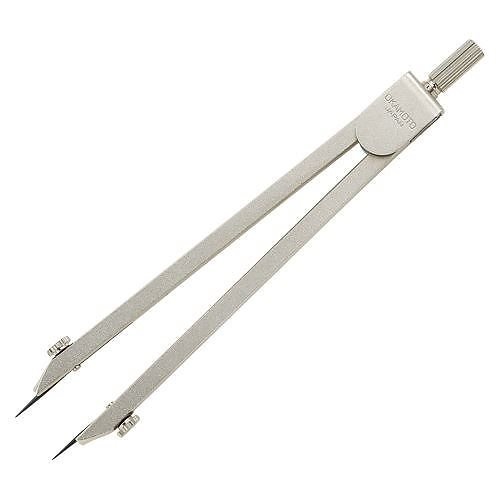 （まとめ買い）岡本製図器械 デバイダー 11-0202 00015895 [x3]