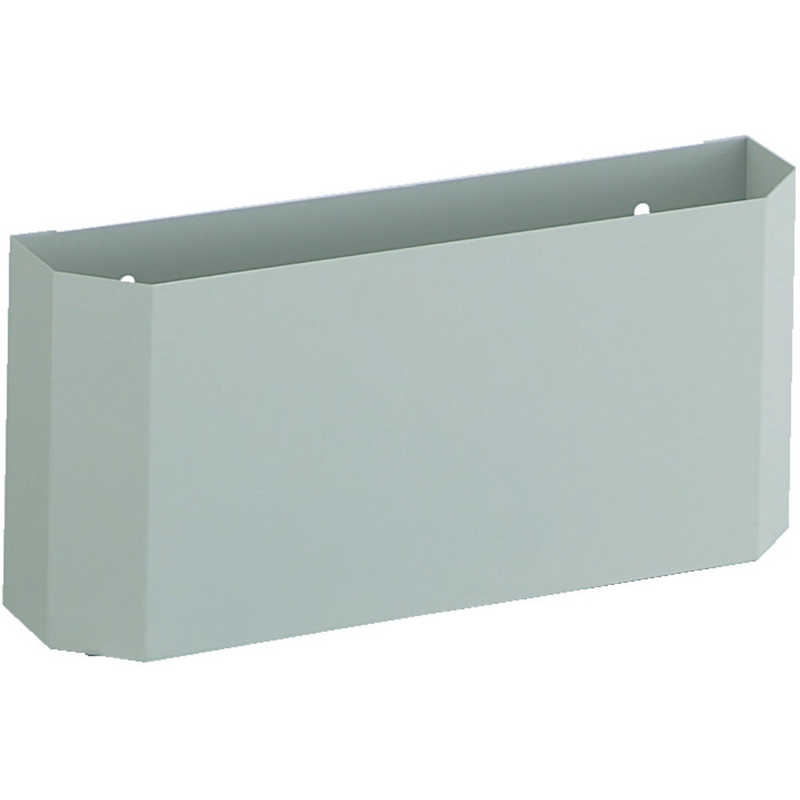 トラスコ中山　コンビネーションワゴン用サイドボックス　D81F