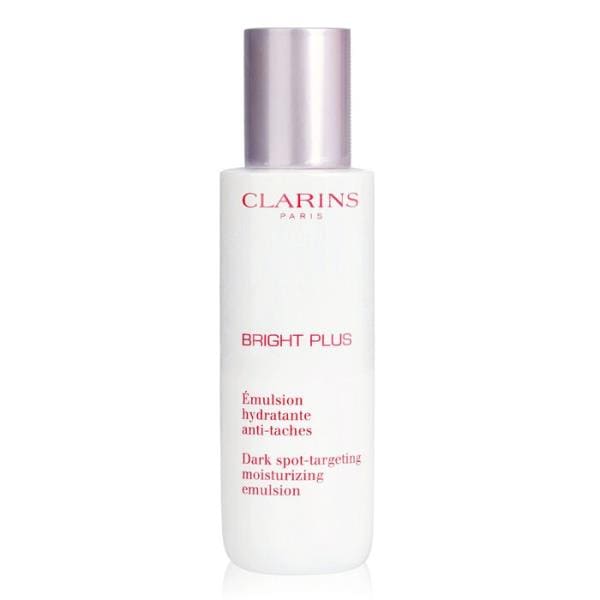bright plus dark spot-targeting moisturizing emulsion 75ml
