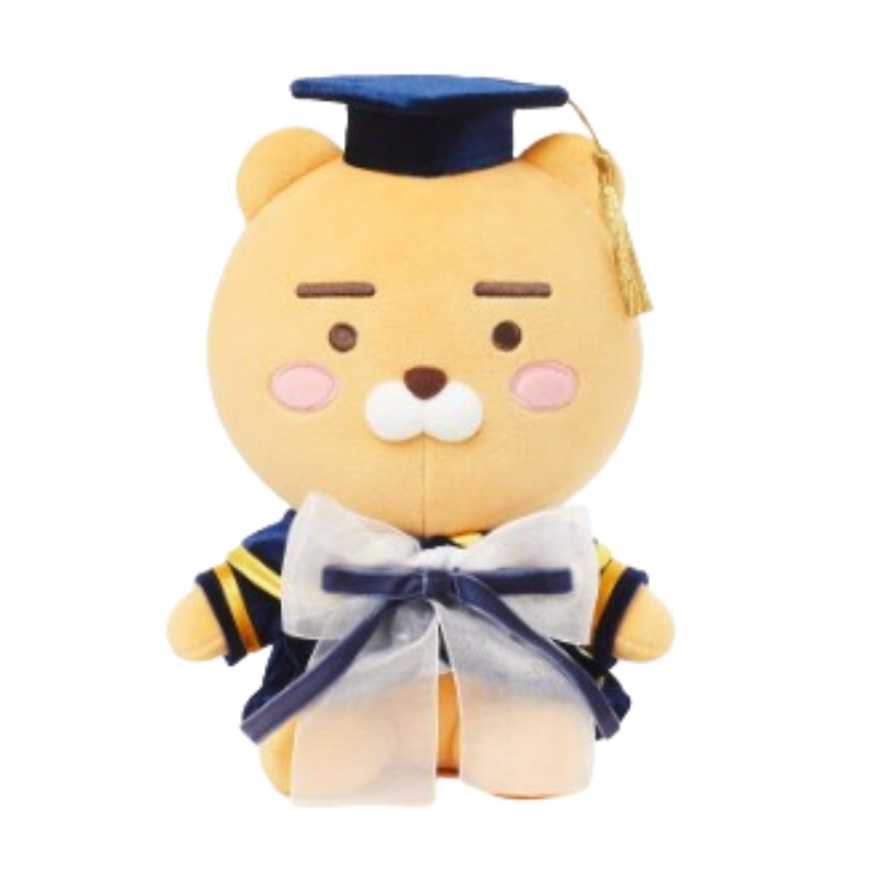 卒業おめでとう ライアン