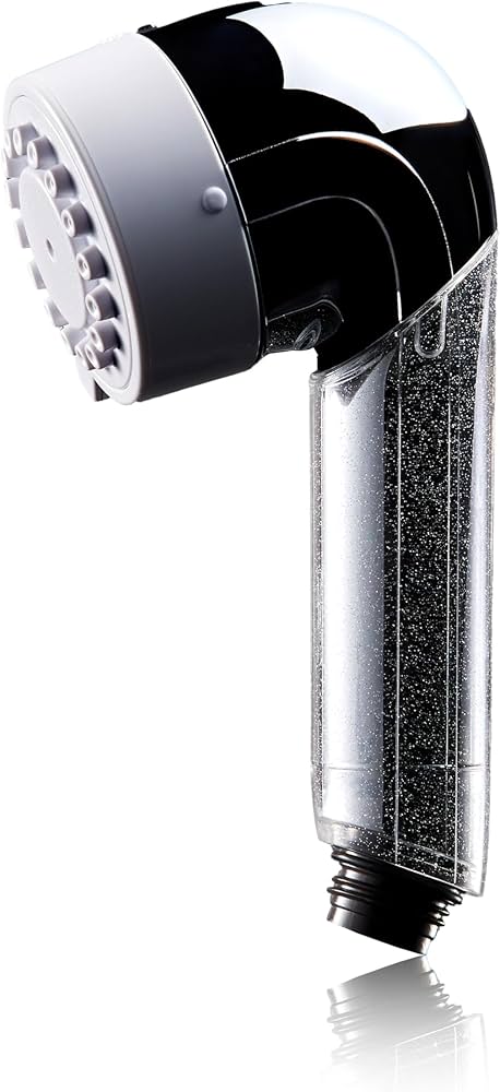 ミラブル Mirable シャワーヘッド シャワーヘッド ミラブル潤(うる) FBSM-AC3-CPSC