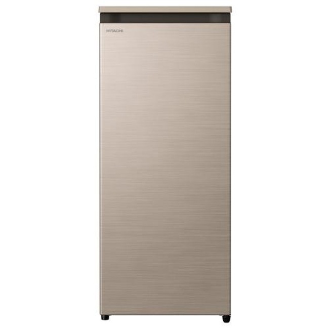 冷蔵庫(～150L) ヒタチ R-KC11R 一人暮らし 113L 日立 セカンド冷蔵庫