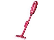 CL115FDWR [レッド]充電式コードレスクリーナー 14,986円