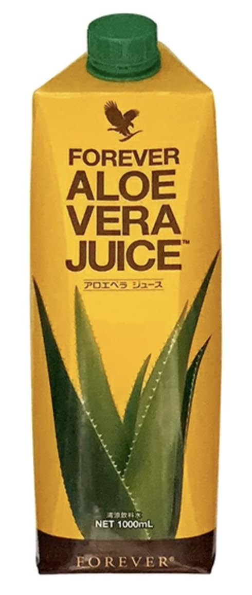 FLP アロエベラジュース1L 4,656円