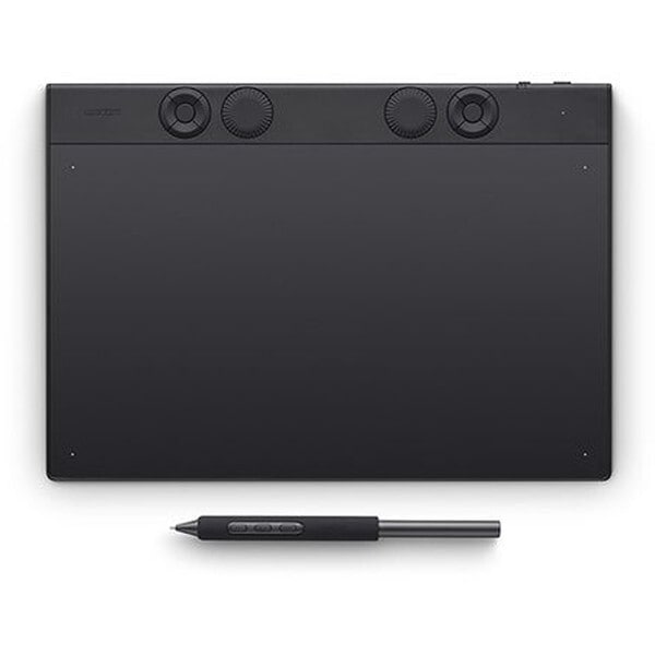 PTK670K0C Wacom Intuos Pro medium ペンタブレット