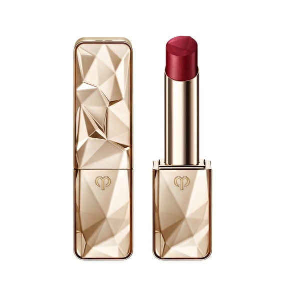 【国内正規品】クレドポー ボーテ ルルージュプレシュー 3 Dynamic Ruby 口紅 4g