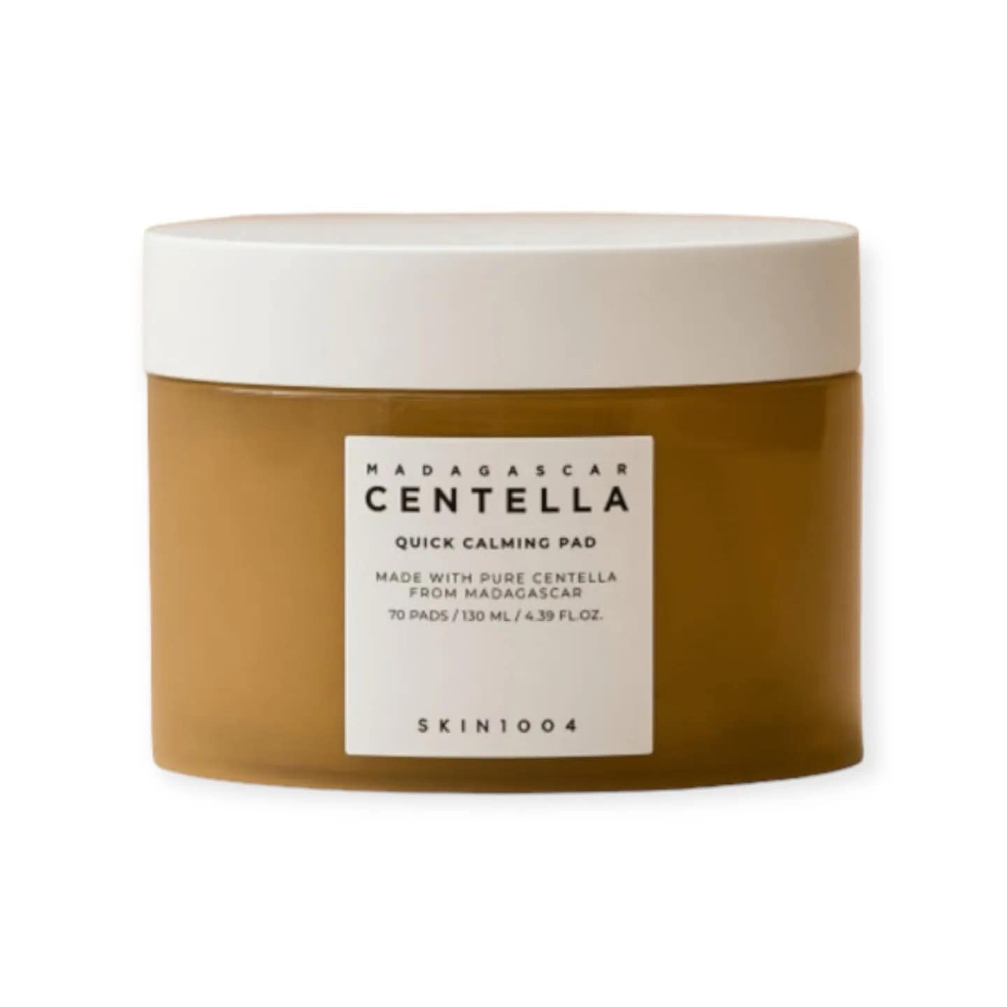 センテラ クイックカーミングパッド 70枚 5,342円