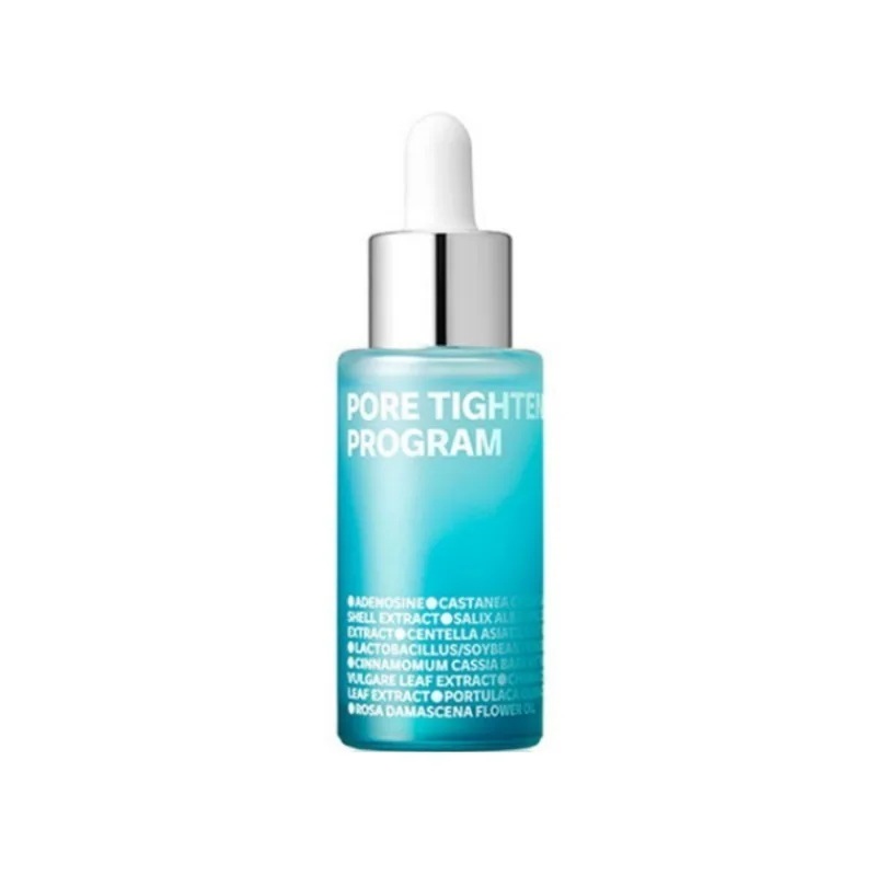 フォア タイトニング プログラム 毛穴 アンプル30ml 1個
