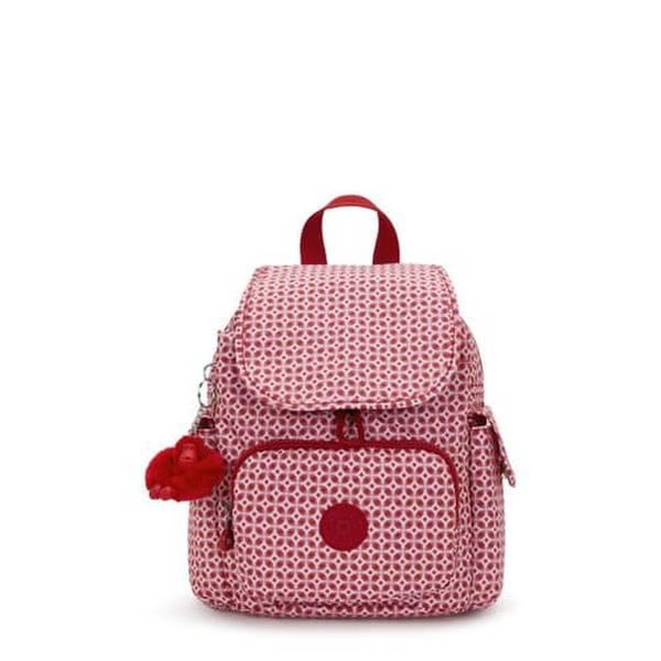 軽量デイリー旅行用バックパック City Pack Mini KQABA23 RBTP-ST