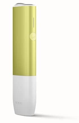 アイコス イルマワン ブライト モデル IQOS ILUMA ONE BRIGHT 製品未登録