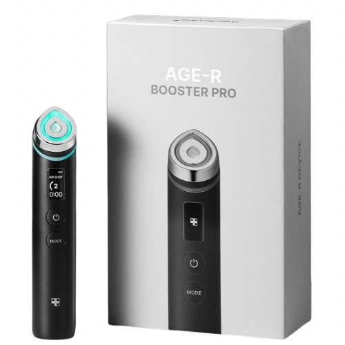 [韓国1位ビューティーデバイス] AGRブースタープロ1台6役/ツヤ/ ハリ/ボリューム/毛穴/LED/ 振動ケア 44,820円