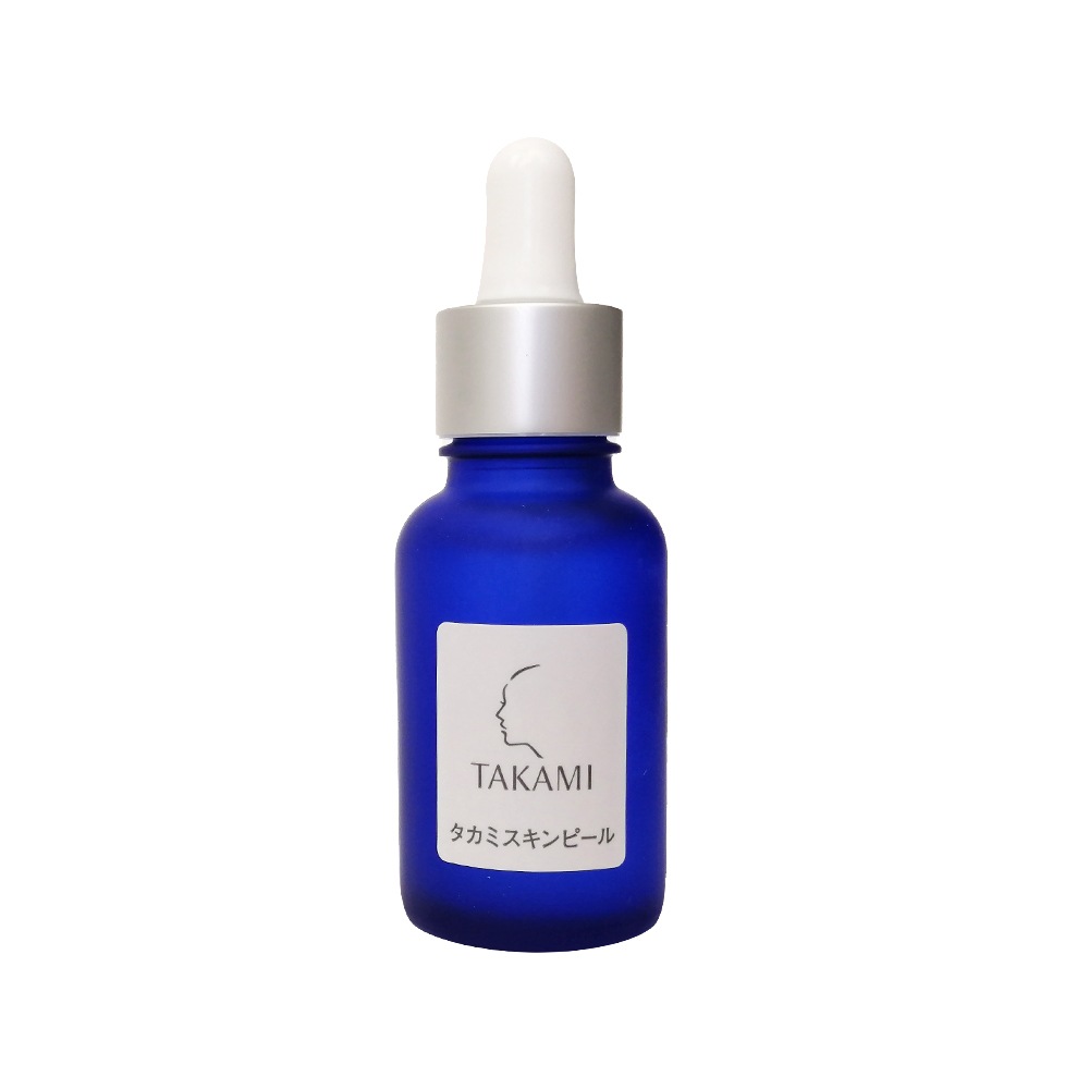 スキンピール 30mL 角質美容液 角質ケア化粧液