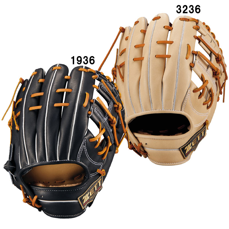 軟式グラブ プロステイタスSEシリーズ 二塁手遊撃手用 源田タイプ グラブ袋付 野球 軟式 グラブ グローブ 内野手 25AW(BRGB565SG)