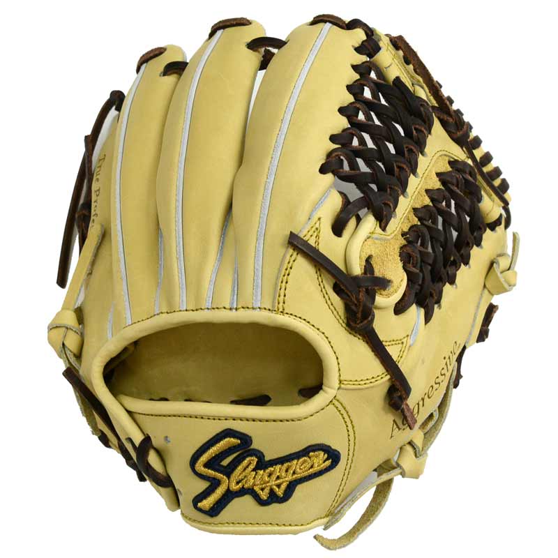 クボタスラッガー SLUGGER 硬式グラブ 内野手用 グラブ袋付 野球 グラブ グローブ 一般 25AW(KSG-M00) 久保田