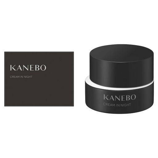 KANEBO(カネボウ) カネボウ クリーム イン ナイト 40グラム (X 1)