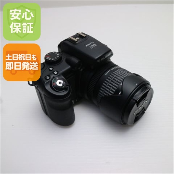 美品 FinePix S9000 ブラック FUJIFILM デジカメ 29