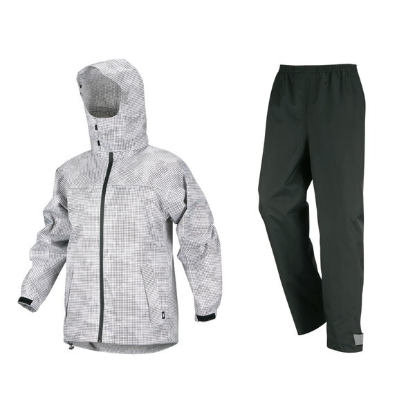 7580 レインシェイカー ホワイト S