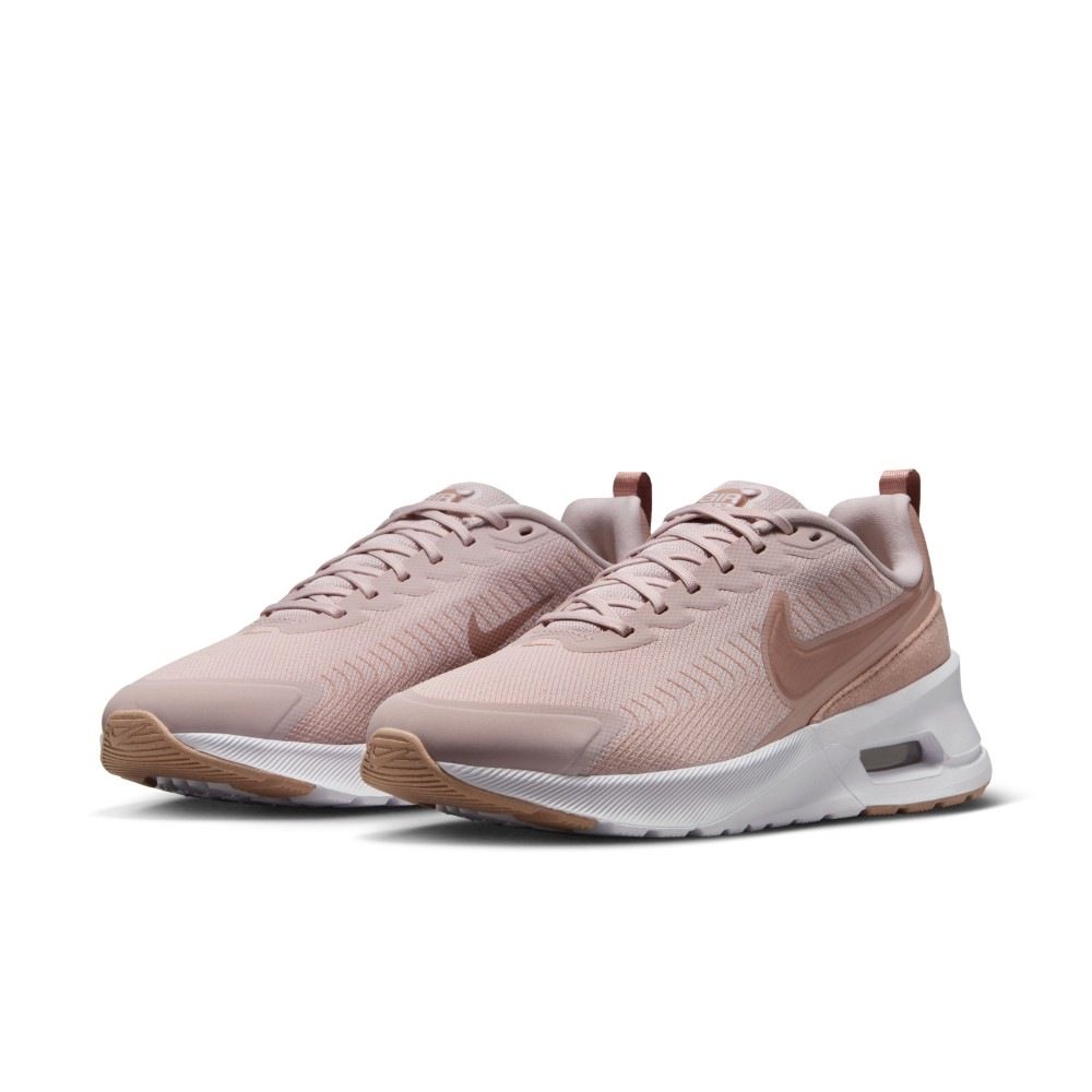 NIKE スニーカー レディース エアマックス ニュアクシス HQ1834 600 ナイキ Nike Air Max Nuaxis