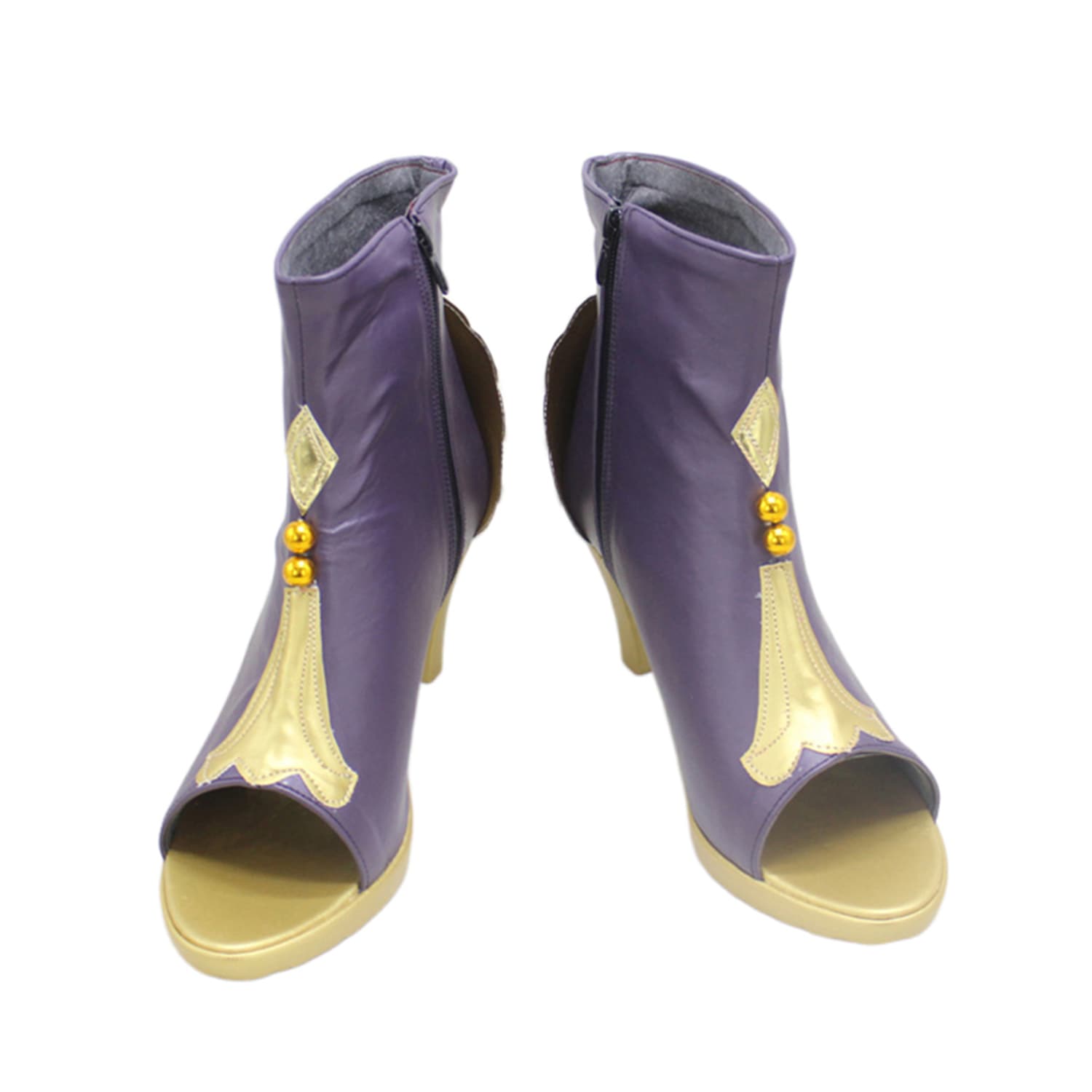 コレイ 原神 げんしん Genshin コスプレ 靴 ブーツ コスプレ靴 コスプレブーツ カスタマイズ可能903170