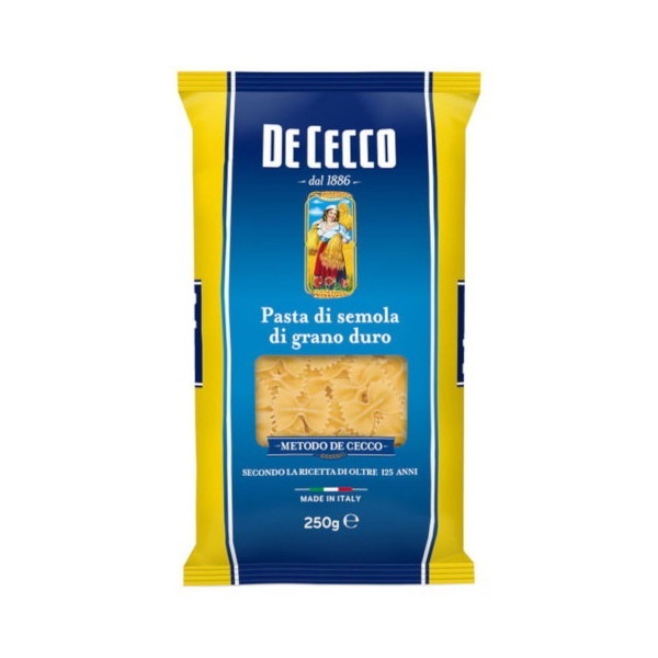 ディチェコ 家庭用No93ファルファーレ 250g x12 メーカー直送