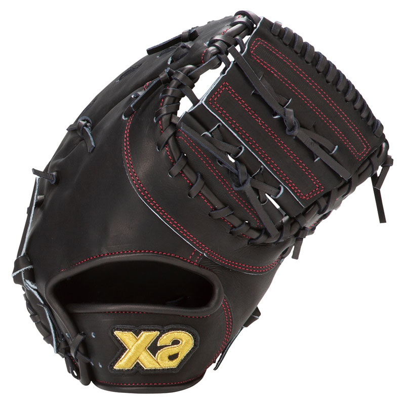 ザナックス XANAX 硬式ミット ザナパワー グラブ・ミット グラブ・ミット 野球 25SS (BHF25FJ1P)