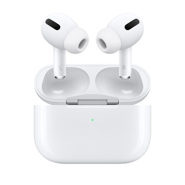 APPLE　ワイヤレスヘッドホン AirPods Pro MagSafe対応　MLWK3J/A 元箱あり