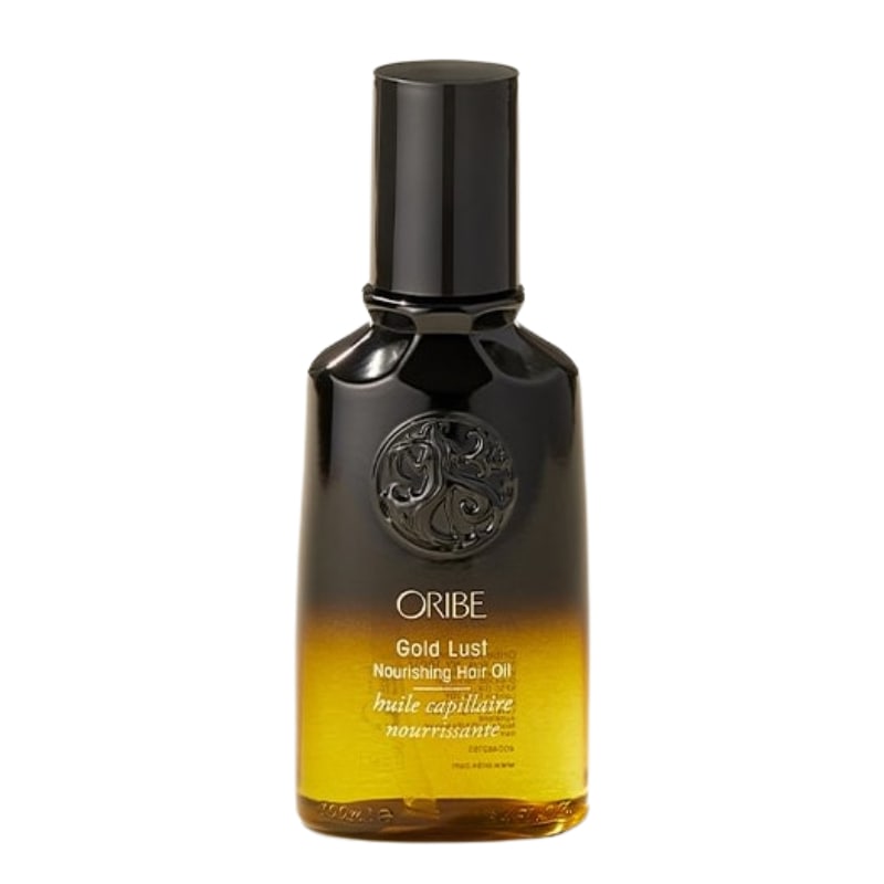 ゴールドラスト ナリシング ヘアオイル 100ML 8,806円