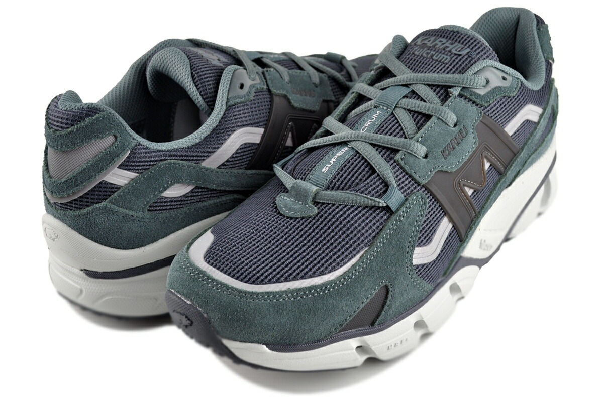 スーパー フルクラム インディアインク ブラック f860015