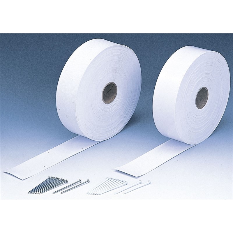 (代引き・個人宅・北海道・沖縄への配送不可)三和体育 テ-プヨウクギシロイロヤキツキ A 学校機器 器具 (s2861)